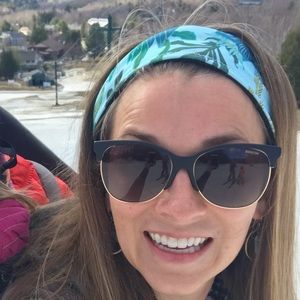 Meet your Posher, Sara